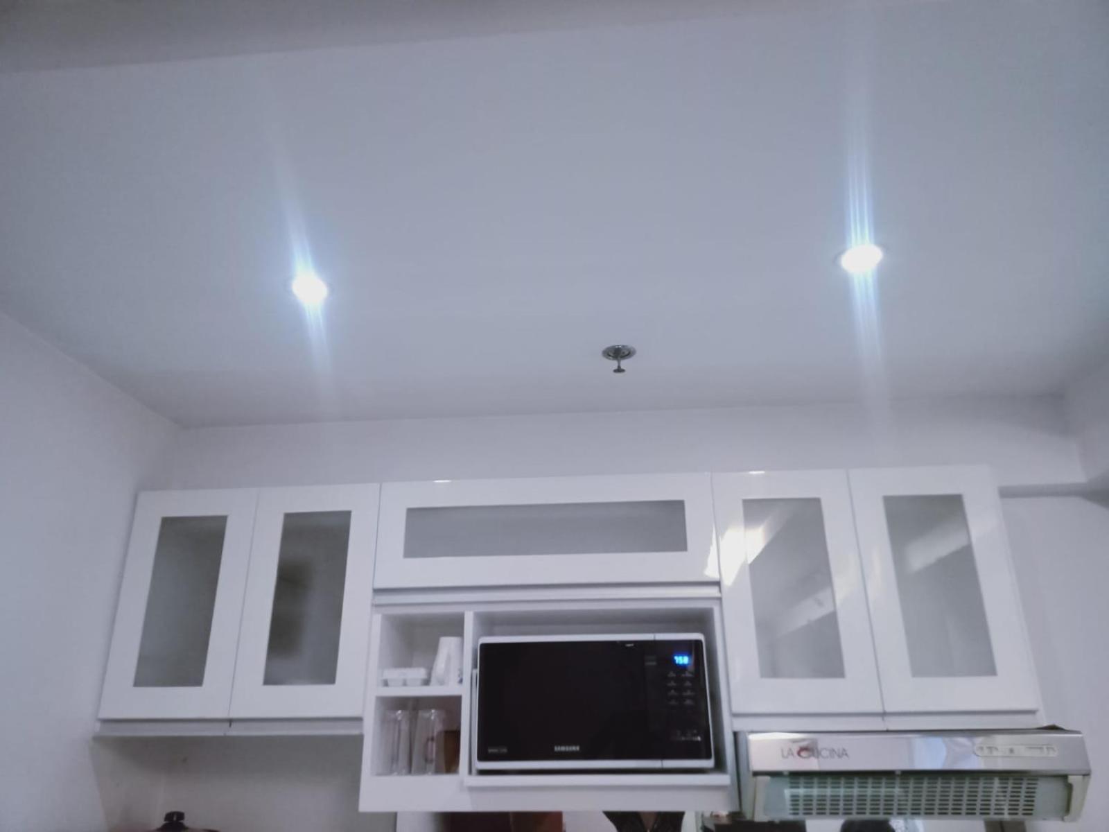 2 Bedrooms Units Forbes Area 5Th Avenue Bgc Center 马尼拉 外观 照片