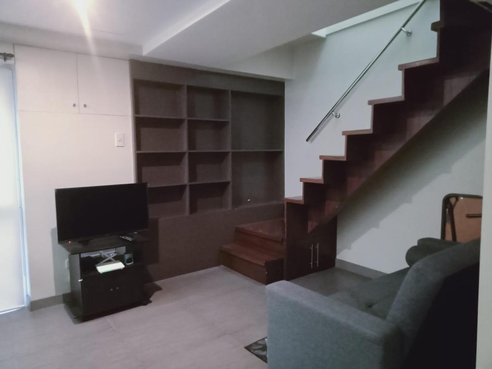 2 Bedrooms Units Forbes Area 5Th Avenue Bgc Center 马尼拉 外观 照片