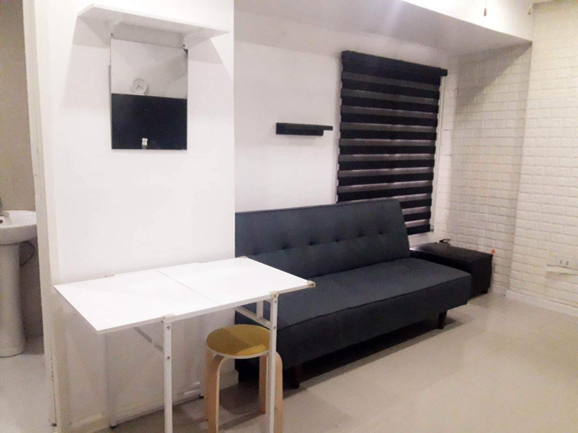 2 Bedrooms Units Forbes Area 5Th Avenue Bgc Center 马尼拉 外观 照片