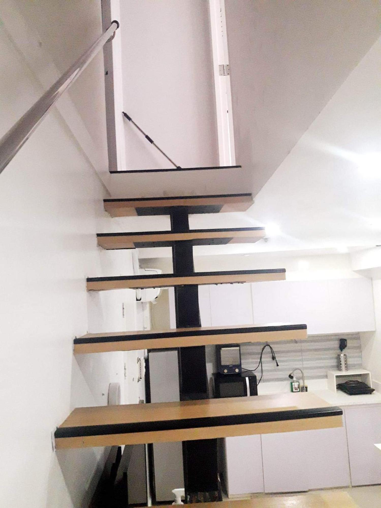 2 Bedrooms Units Forbes Area 5Th Avenue Bgc Center 马尼拉 外观 照片